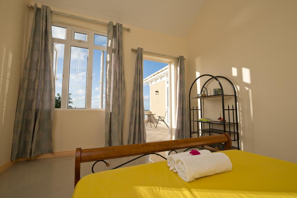 Le Refuge Hotel La Ferme Eksteriør billede